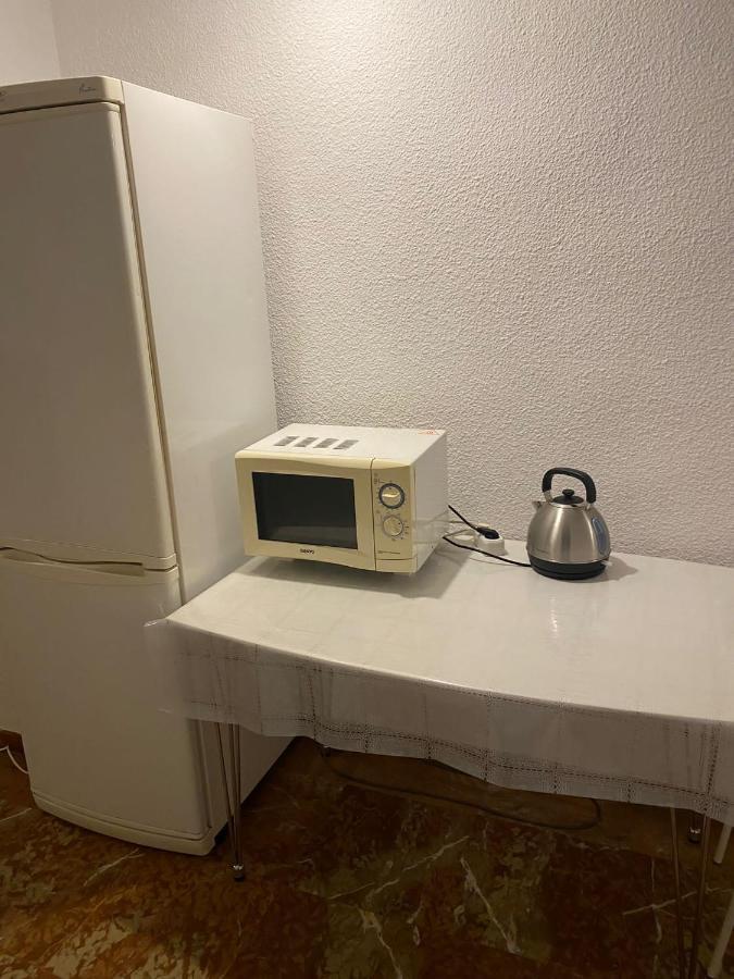 אליקאנטה Pension El Dorado מראה חיצוני תמונה