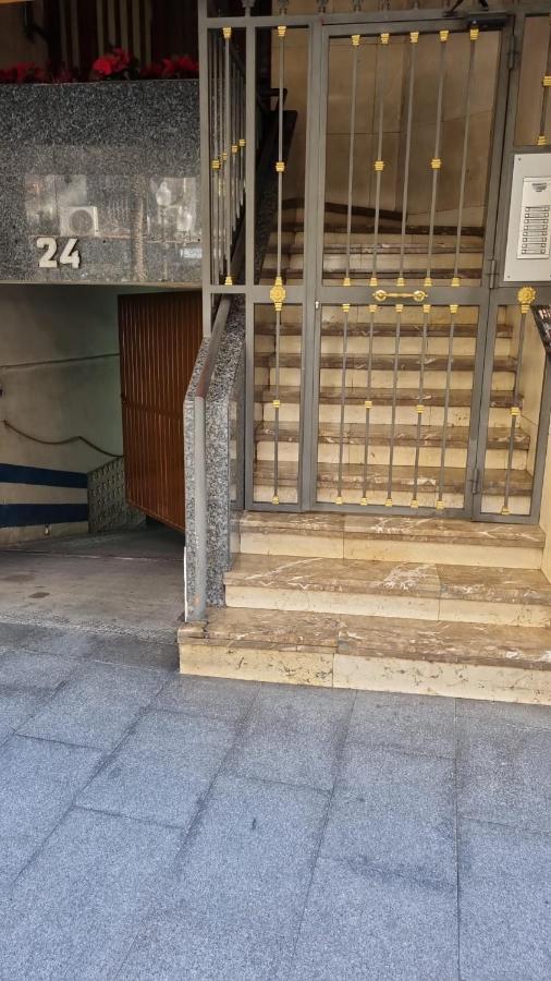 אליקאנטה Pension El Dorado מראה חיצוני תמונה